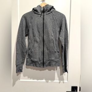 Lululemon Scuba Hoodie